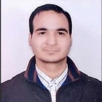 Himanshu K Rohila