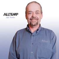 Jeff  D Hedden (ALLTEMP)