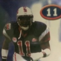 Lamont White