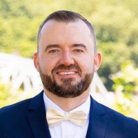Zach Hasselbarth, Mba