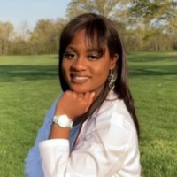 Alexia Miles, PharmD