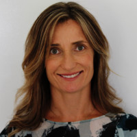 Dr Michelle Pritchard