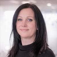 Rebecca Hudson