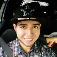 Gregorio Rodriguez