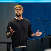 Thomas Sol Dourdin, PhD