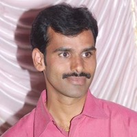 Manjunath M