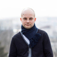 Андрей Микрюков