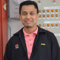 Shahrol Hazuan