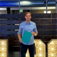 Peter van Brussel