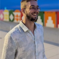 Romain Pissonnier