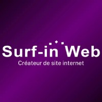 Surf-in Web