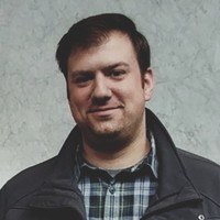 Andrew Kiernan