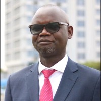 Elias Chimulambe