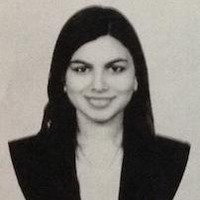 Silvia Velazquez Lacayo