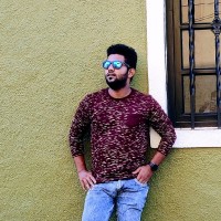 Prashanth Balaji