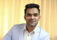 Sudhanshu Verma