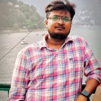 Prashant kumar Chaudhary