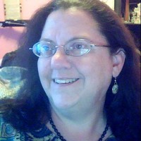 Pamela Lancaster