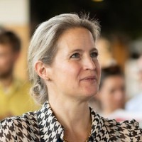 Elvira Eilert Pignal