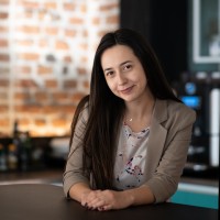 Georgiana Tamba