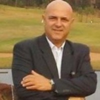 Cassio Jose Dias Ferraz