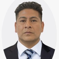 Rodrigo Cruz Melendez