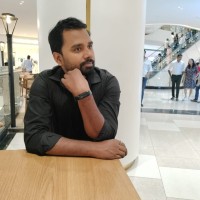 Jamil Alam