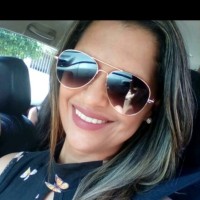 Sueli Silva Pereira