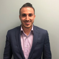 Eric Contreras