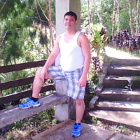 Eron Cruz