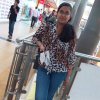shilpa garg