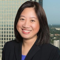 Cynthia Wang