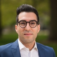 Sina Bahrami