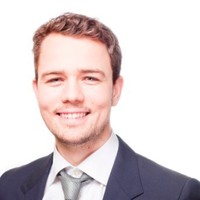 Peter Granberg