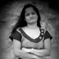 Anusha Reddy