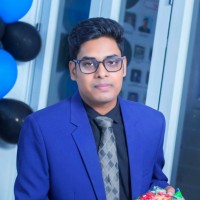 Md Nazmul Hasan Sikder