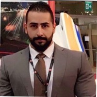 Nour Aldeen Shanaah