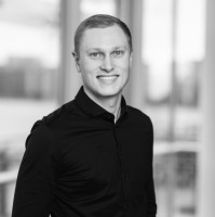 Patrick Sundberg Lagerbon