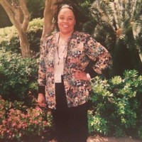 Eugenia Harris