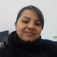 Claudia Liliana Hortua Suspes