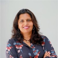 Sanjana Vijayakumar