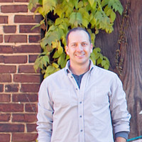 Adam Van Horn