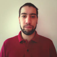 David Eleazar Jorgensen