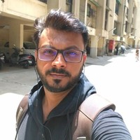 Ganesh More