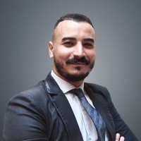 Ali Moslih