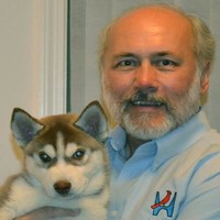 Walter Groux