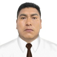 Jose Luis Paccaya Huamani