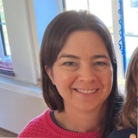 Sarah Preston