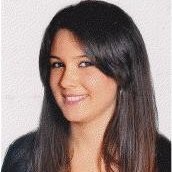 Elif Pekturk Eriş