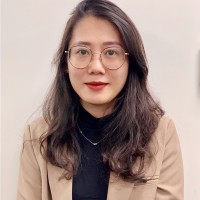 Linh Trang Bui